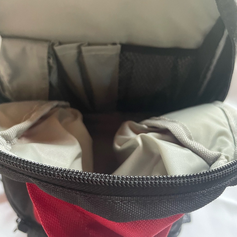 Camera backpack Lowepro - Picture 6 of 7